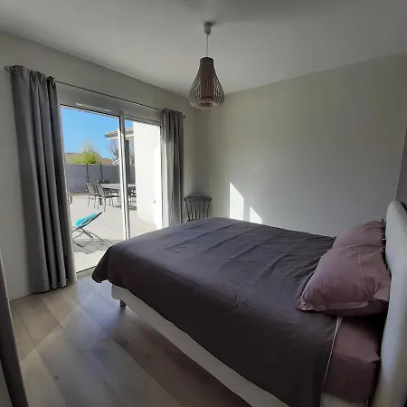 Maisonandernos Villa Andernos-les-Bains